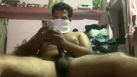 amitsharma7277 online show from 8, 11, 2025