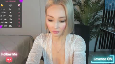 amiwong online show from 25, 1, 2025