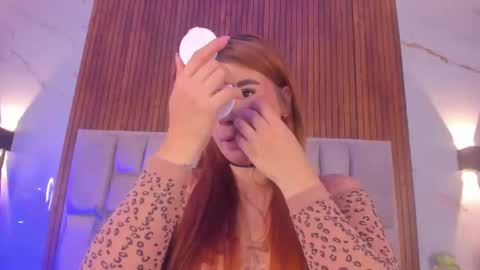 ambar online show from 24, 4, 2026