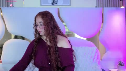 ammber_mjs online show from 15, 9, 2025