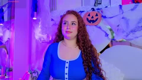 ammber_mjs online show from 28, 10, 2025