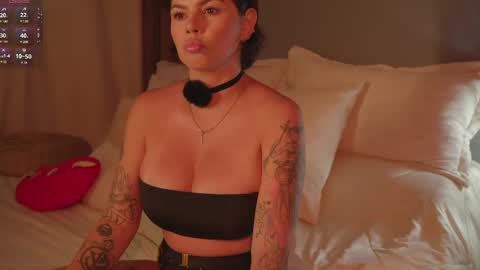 Amber Jay online show from 26, 5, 2026