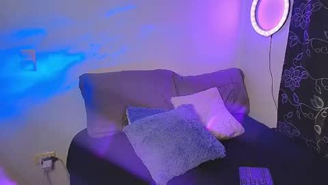 Ammelie online show from 14, 5, 2026
