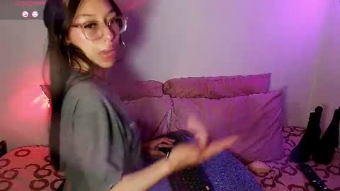 Ammelie online show from 23, 7, 2026