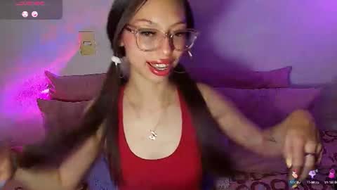 Ammelie online show from 30, 7, 2026