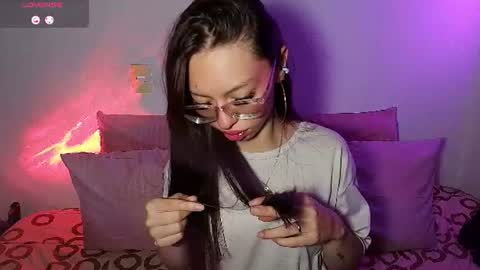Ammelie online show from 6, 8, 2026