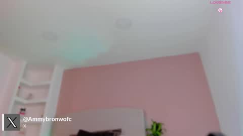 AMMY online show from 19, 3, 2026