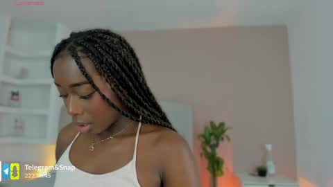 Snapshot of ammy_brown_ chatting on 21, 5, 2026 AMMY online show from 21, 5, 2026