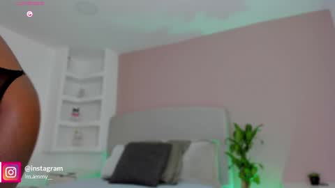 Snapshot of ammy_brown_ chatting on 23, 5, 2026 AMMY online show from 23, 5, 2026