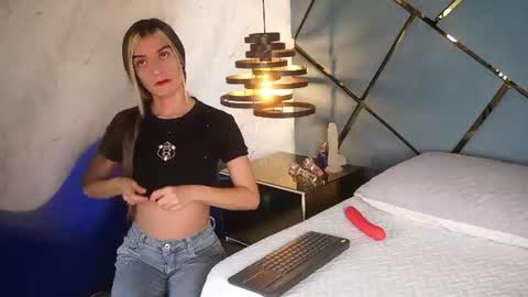 ammy durand online show from 16, 6, 2026