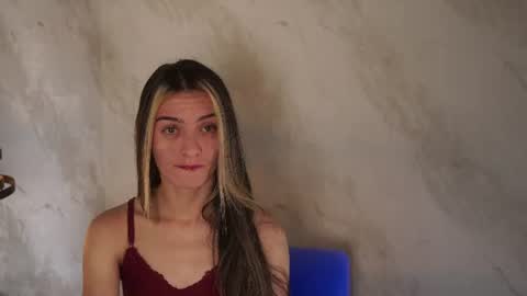 ammy durand online show from 28, 6, 2026
