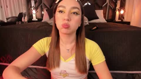 ammy_glow online show from 14, 10, 2025