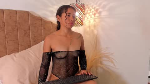 Ammy Nova online show from 20, 12, 2024