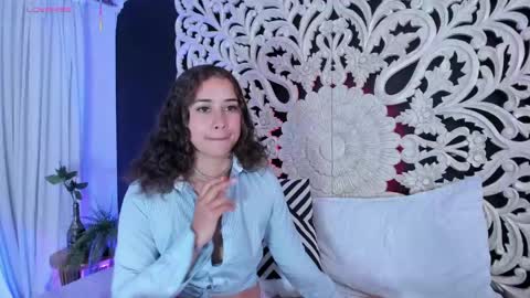 Ammy Nova online show from 21, 4, 2026