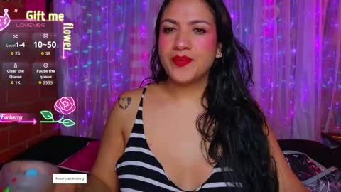 Snapshot of ammy_stones1 chatting on 19, 9, 2025 Ammy Stones online show from 19, 9, 2025