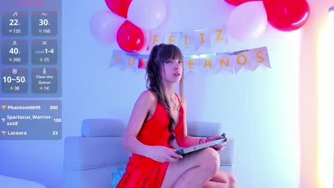 Ammy Jones online show from 2, 1, 2025