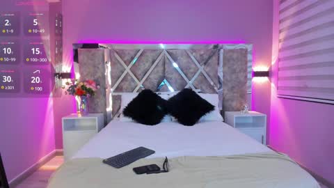 Ammy Jones online show from 6, 1, 2025