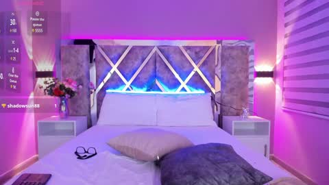 Ammy Jones online show from 8, 1, 2025