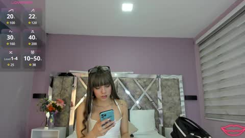 Ammy Jones online show from 13, 1, 2025