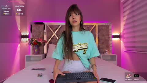 Ammy Jones online show from 25, 2, 2025