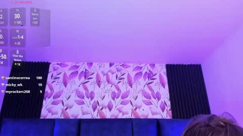 Ammy Jones online show from 4, 3, 2025