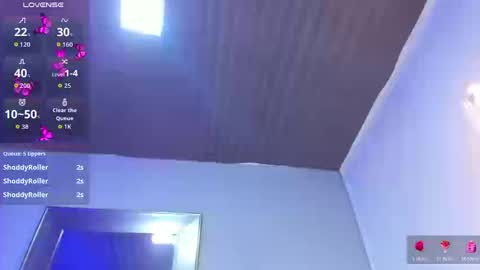 Ammy Jones online show from 11, 3, 2026