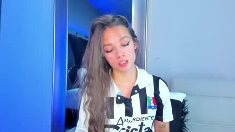 Ammy Jones online show from 21, 4, 2026