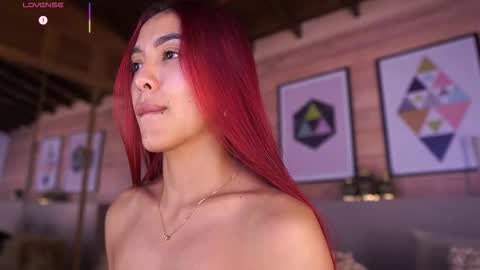 Ammy Scott  online show from 17, 1, 2026