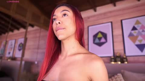 Ammy Scott  online show from 16, 2, 2026