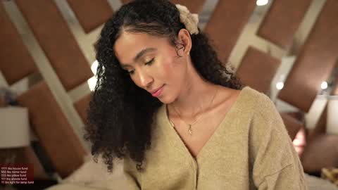 Snapshot of amnie_ chatting on 11, 1, 2025 RETURN 30TH 100 explicit on online show from 11, 1, 2025