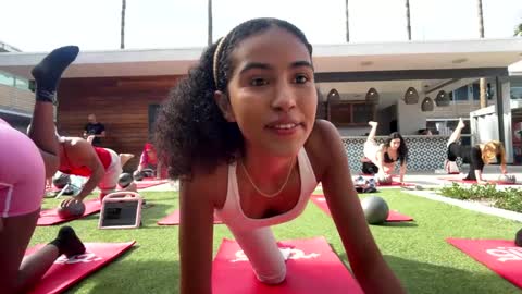 RETURN 30TH  100 explicit on  online show from 21, 4, 2026