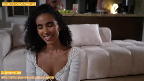Snapshot of amnie_ chatting on 8, 6, 2026 RETURN 30TH 100 explicit on online show from 8, 6, 2026