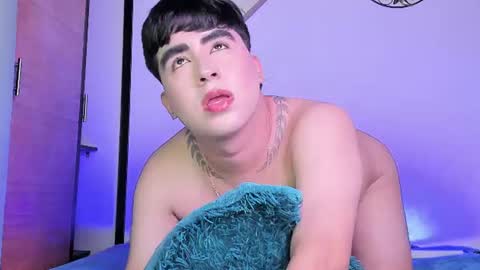 Snapshot of amon_kyle chatting on 25, 6, 2026 Amon online show from 25, 6, 2026