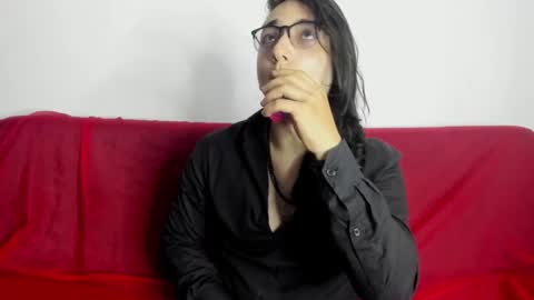 Amoneth online show from 22, 12, 2025