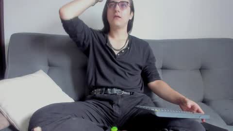 Amoneth online show from 12, 1, 2026