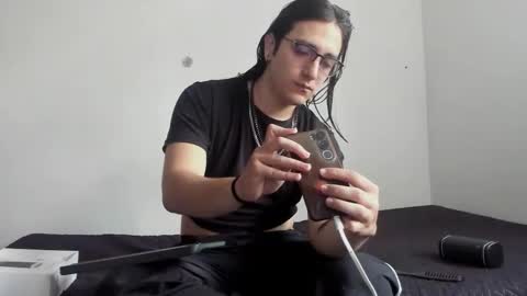 Amoneth online show from 18, 1, 2026