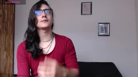 Amoneth online show from 22, 2, 2026