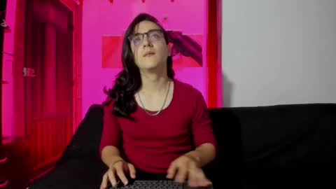 Amoneth online show from 4, 3, 2026