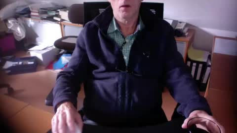 Amor2200 online show from 16, 9, 2025