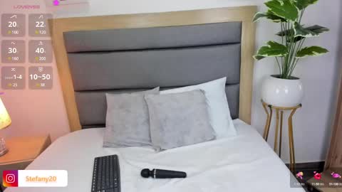 Tefy online show from 8, 2, 2025