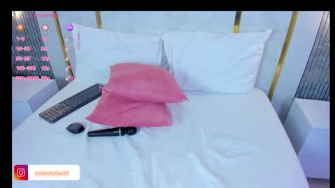 Tefy online show from 20, 9, 2025