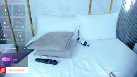 Tefy online show from 8, 11, 2025