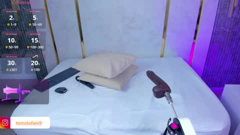 Tefy online show from 14, 4, 2026