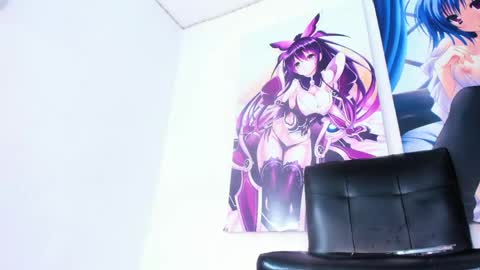 amora_sex online show from 21, 4, 2026
