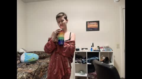 Snapshot of amoramystic chatting on 16, 9, 2025 Amora Mystic online show from 16, 9, 2025