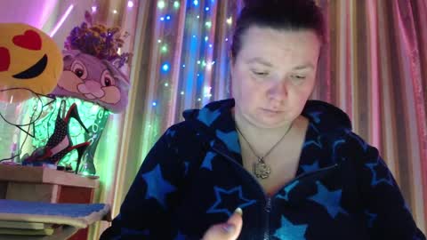 amorelara online show from 29, 4, 2026