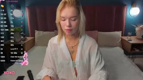 Lune online show from 29, 7, 2026