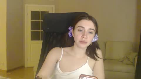 Snapshot of amoremeoww chatting on 26, 2, 2025 miss unforgettable online show from 26, 2, 2025