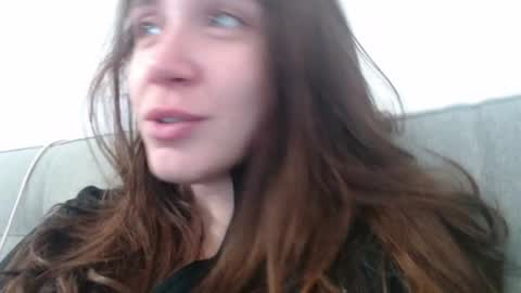 Snapshot of amoremeoww chatting on 2, 7, 2026 miss unforgettable online show from 2, 7, 2026