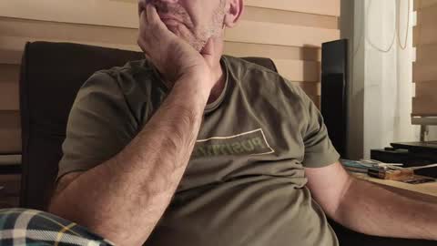 AmorLin online show from 23, 3, 2026